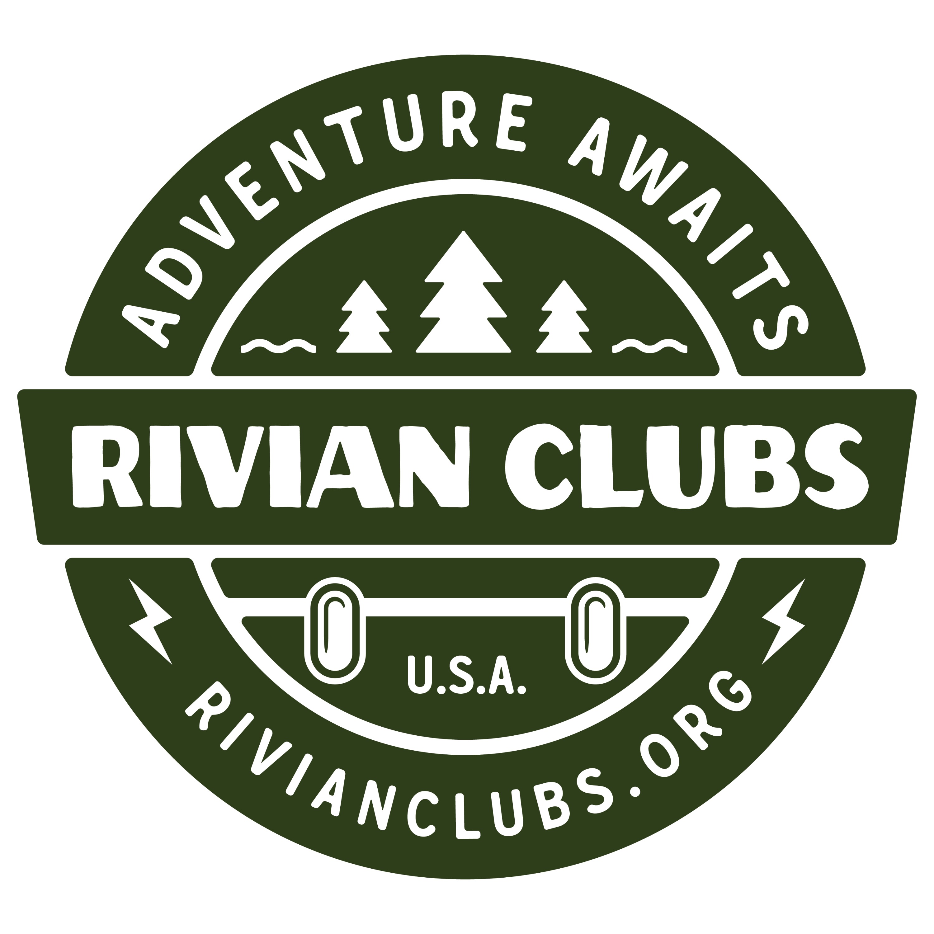 Rivian Clubs of America Podcast